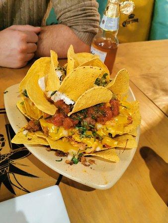 Mexikal Cantina